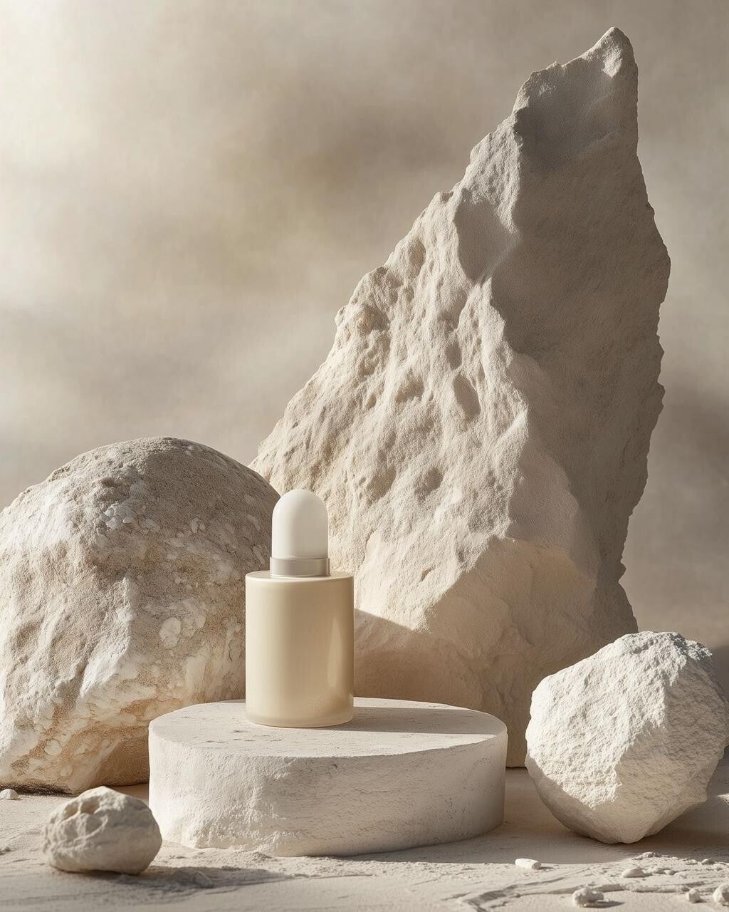 Sérum equilibrante