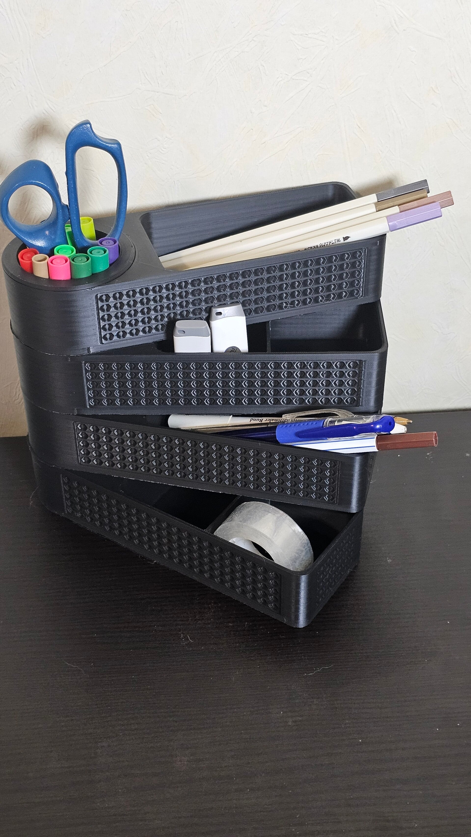 Desktop Organizer