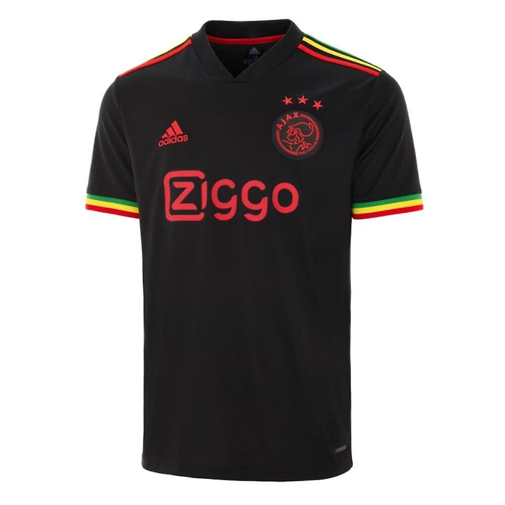 Ajax-3rd shirt senior 2021-2022 | FCmysterybox.nl