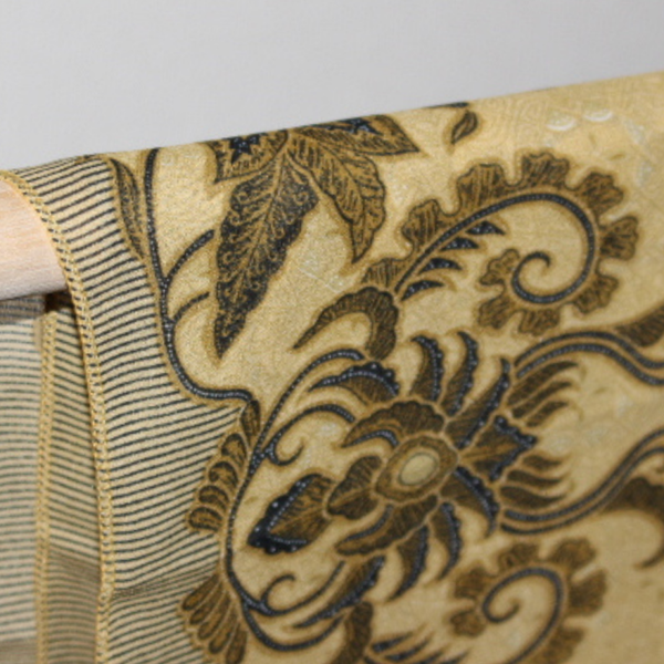 Sjaal Batik - Multicolor