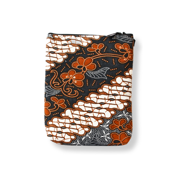 Batik Tas Manado - Multicolor