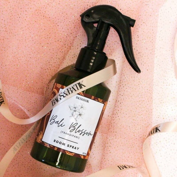 Roomspray Frangipani - 150 ml