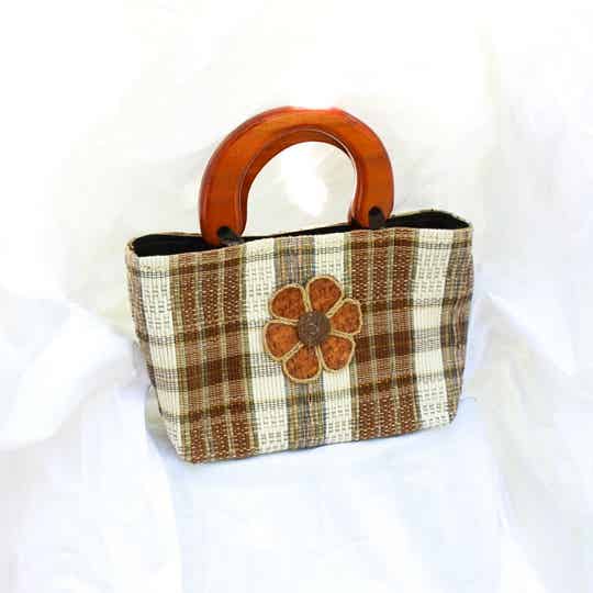 Mini Tas Semarang - Bruin