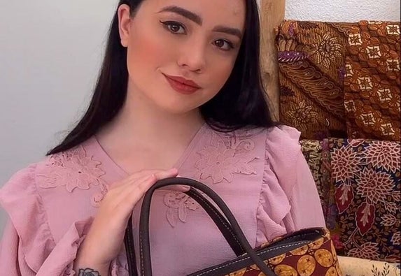 Bags & Batik