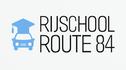 Rijschool Route 84