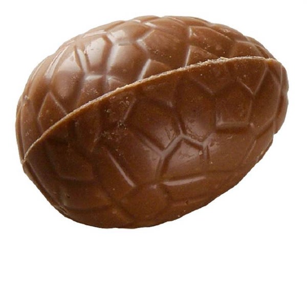 Paaseitjes praliné crispy (crunch) 250g
