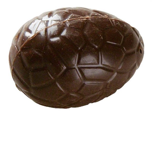 Paaseitjes vanille fondant 500g