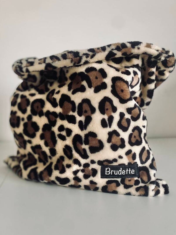 Sniffbaggie WILD🐆
