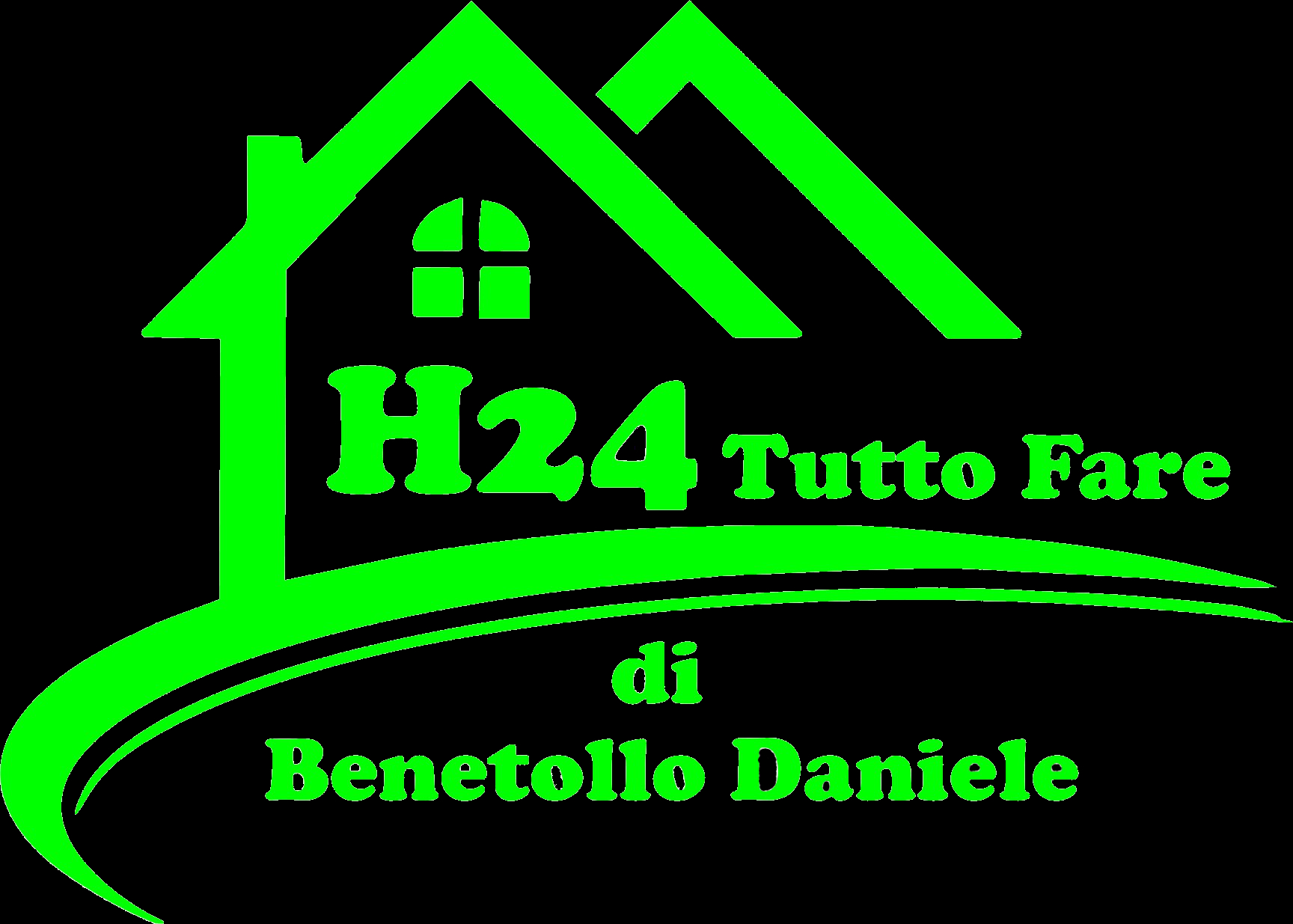 h24 tutto fare di benetollo daniele