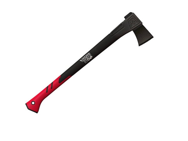 Boombijl EVEREST Q5 2000 gram, met fiberglassteel 71 cm