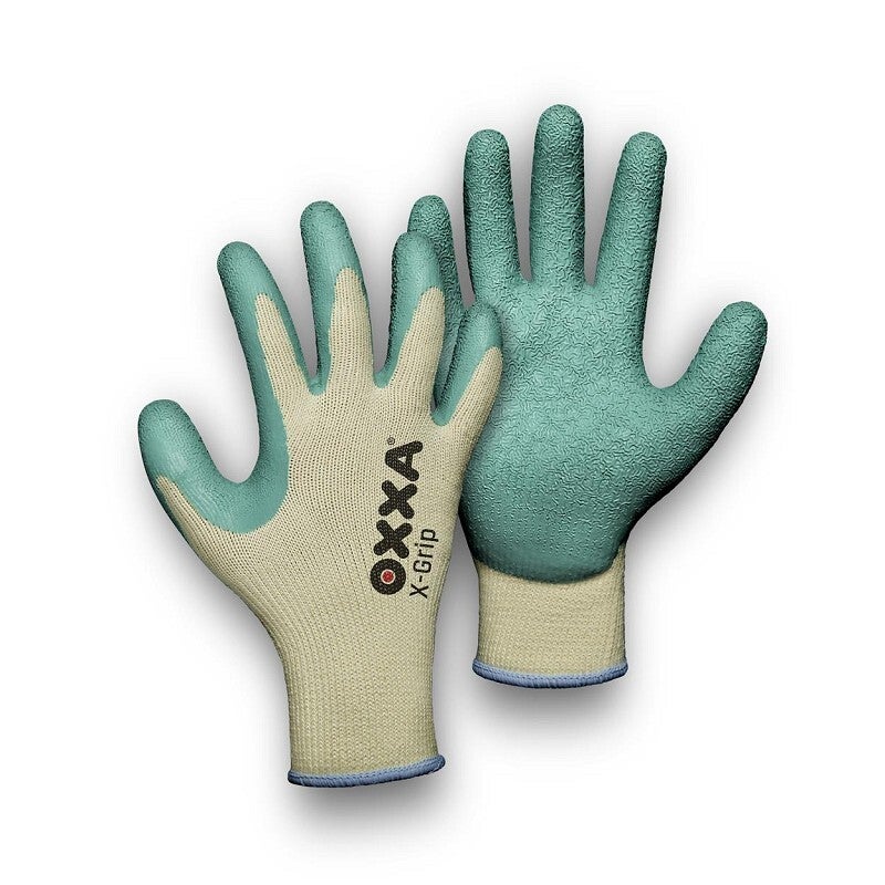 OXXA® X-Grip 51-000 handschoen