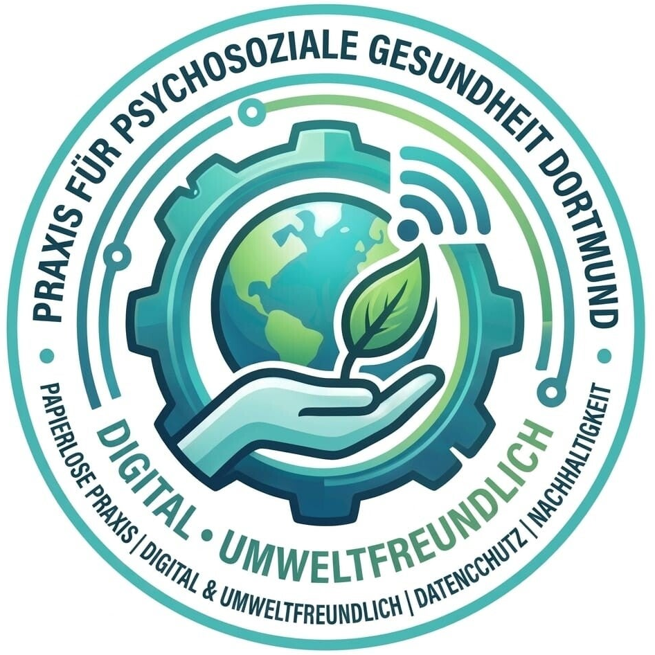 Qualitätssiegel Umwelt-Digital