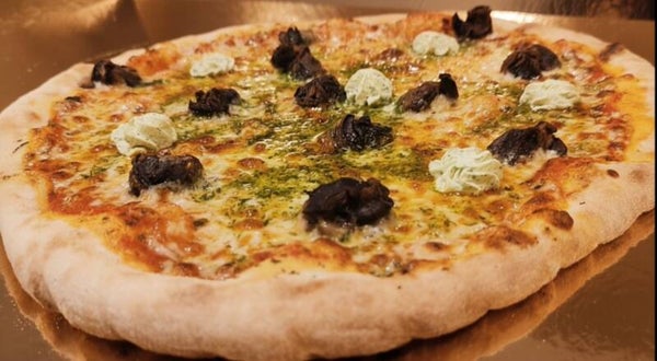 L'escargot