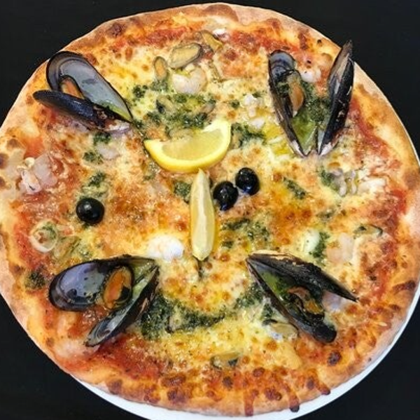 La Moule (Copie)