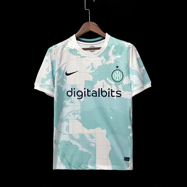 MAILLOT INTER MILAN 22/23