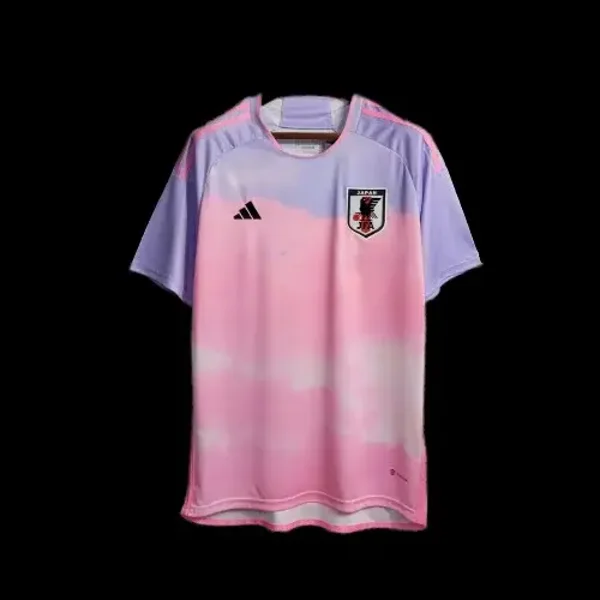 MAILLOT JAPON 23/24