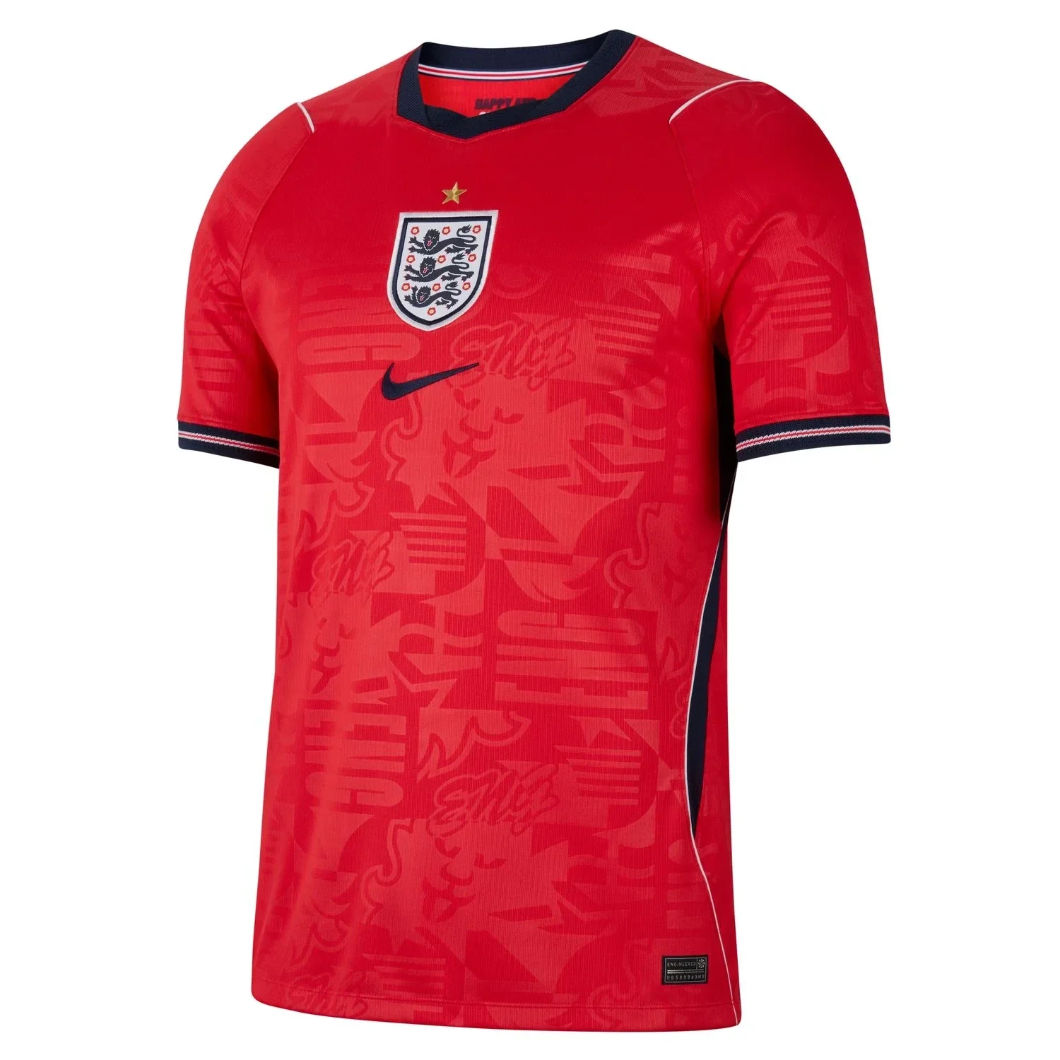 MAILLOT EXTERIEUR ANGLETERRE 2026