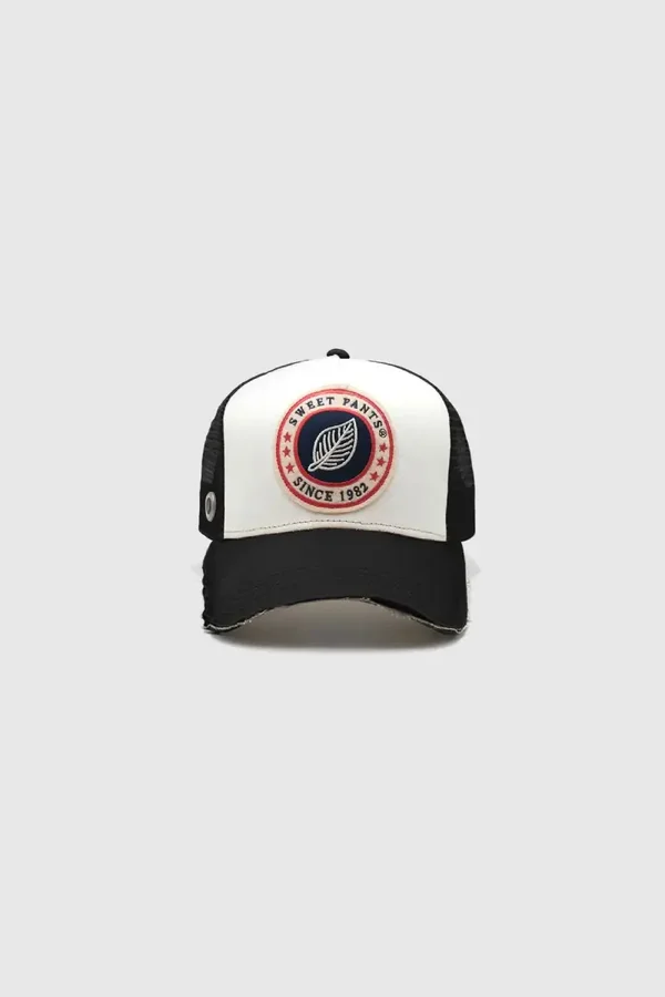 CASQUETTE SWEET PANTS