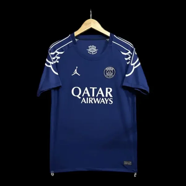 MAILLOT PARIS SG 24/25