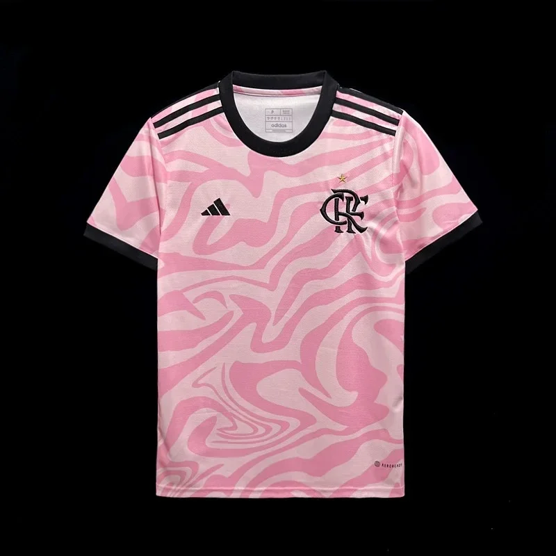 MAILLOT FLAMENGO 23/24