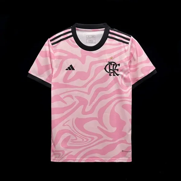 MAILLOT FLAMENGO 23/24