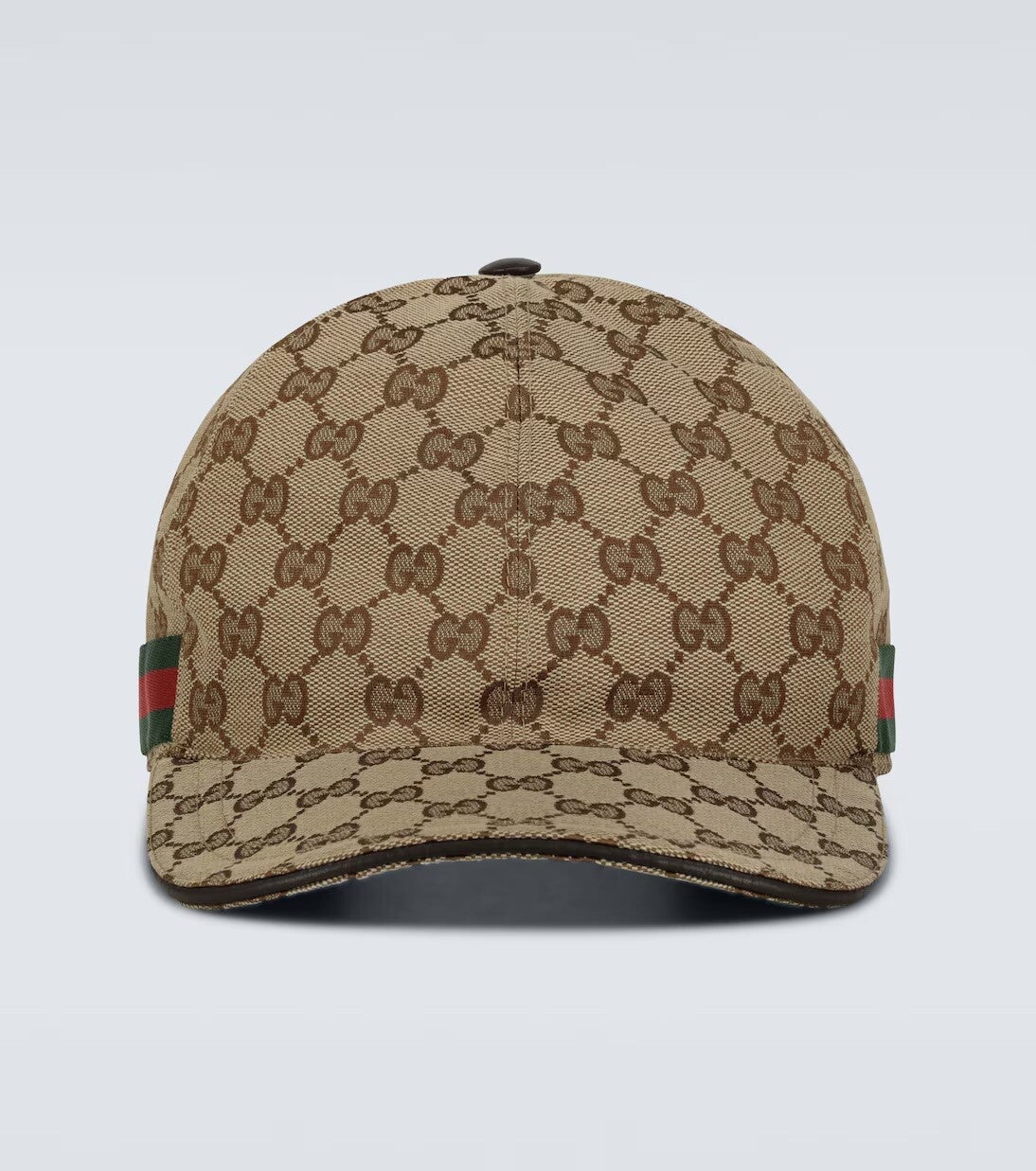 CASQUETTE GUCCI