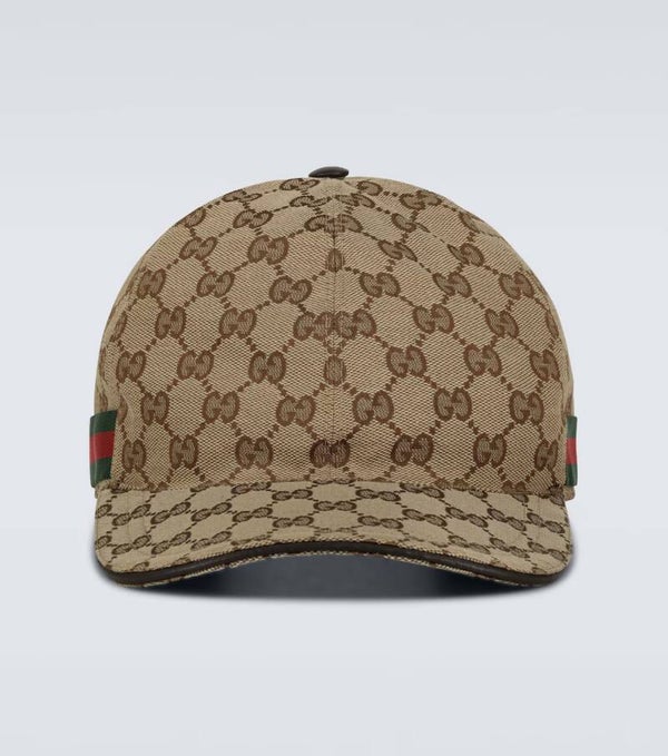 CASQUETTE GUCCI