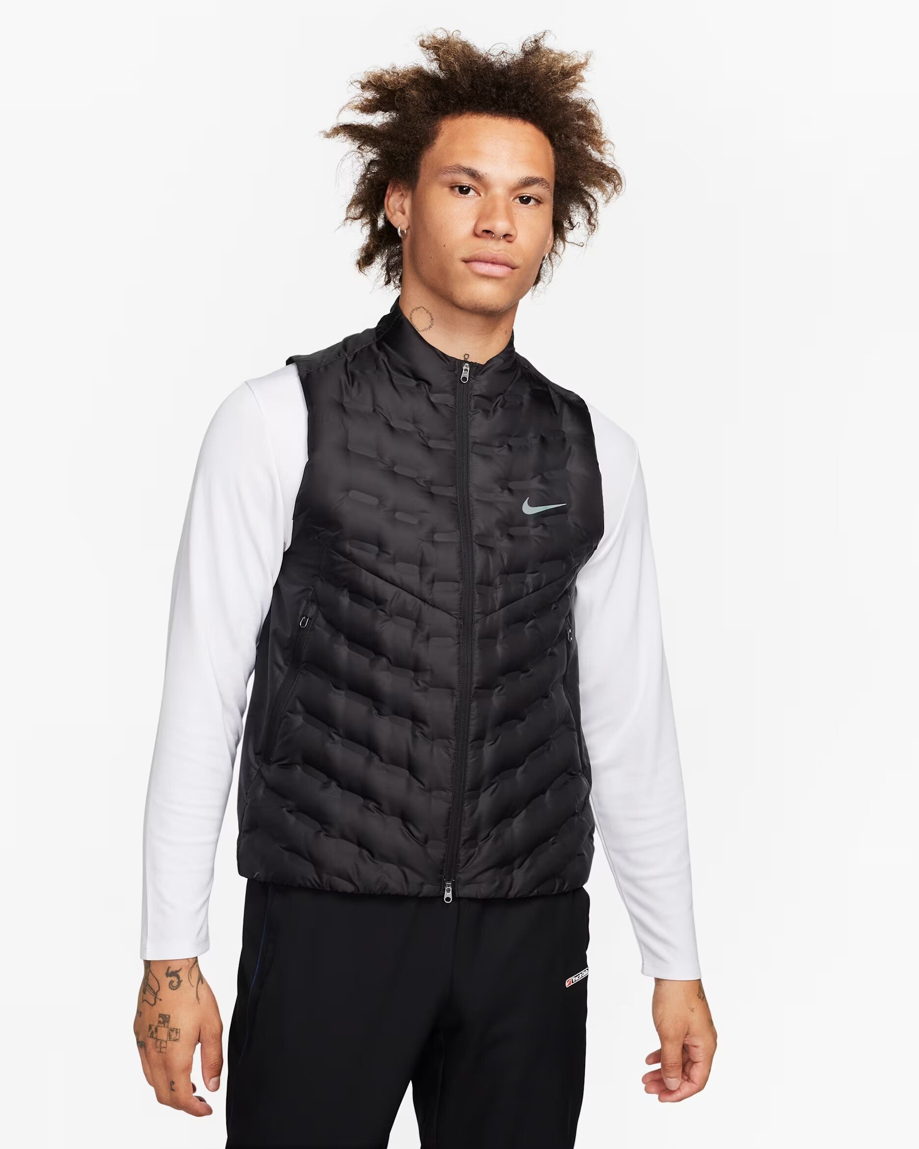 NIKE THERMA-FIT ADV SANS MANCHE