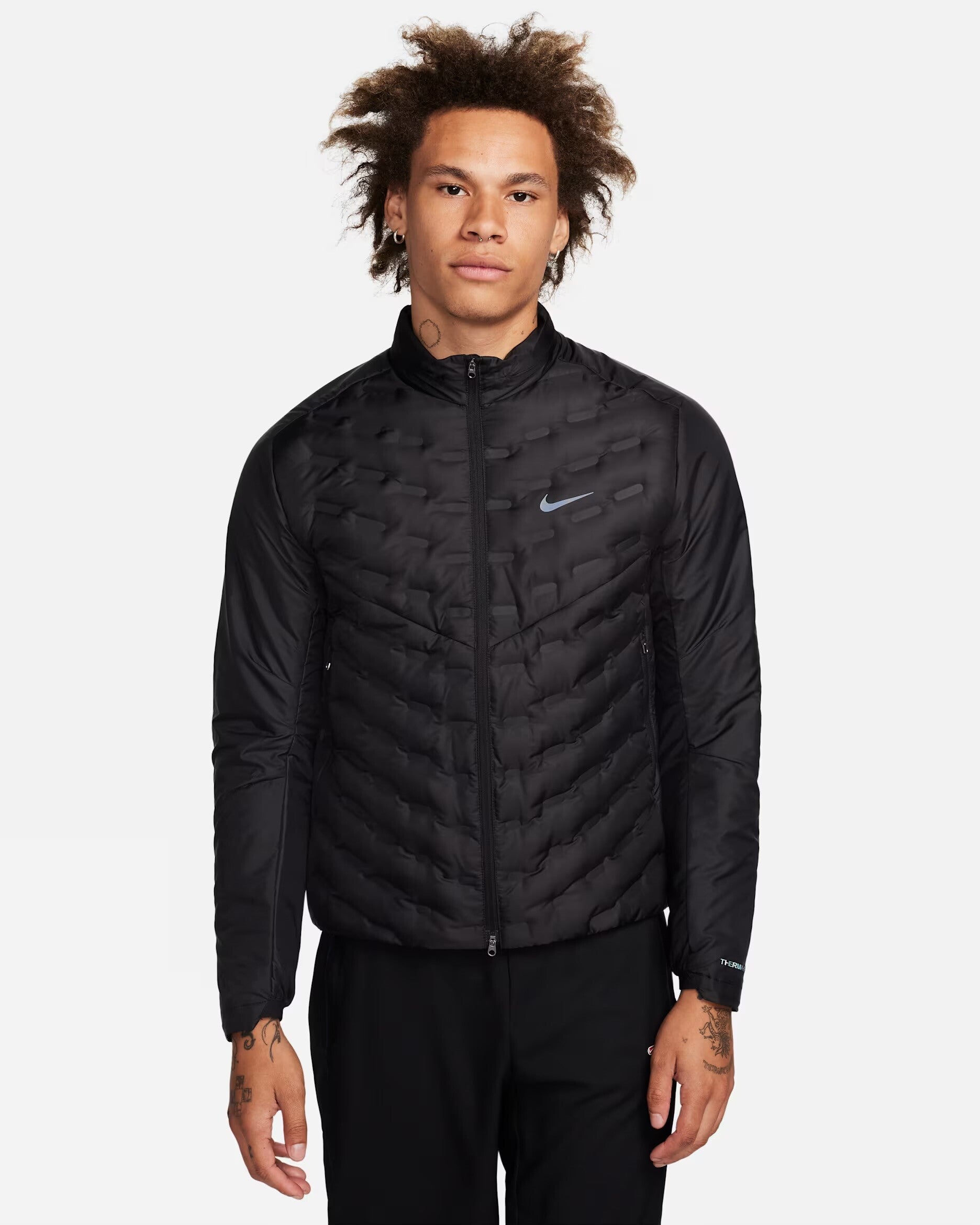 NIKE THERMA-FIT ADV AVEC MANCHE