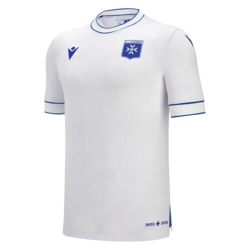 MAILLOT AUXERRE DOMICILE