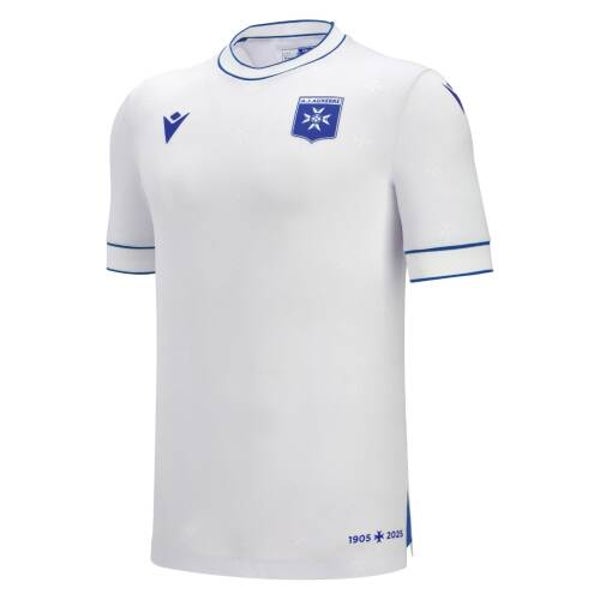 MAILLOT AUXERRE DOMICILE
