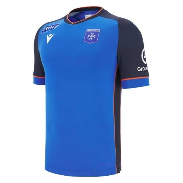 MAILLOT AUXERRE 3e
