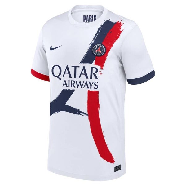 MAILLOT PSG EXTERIEUR