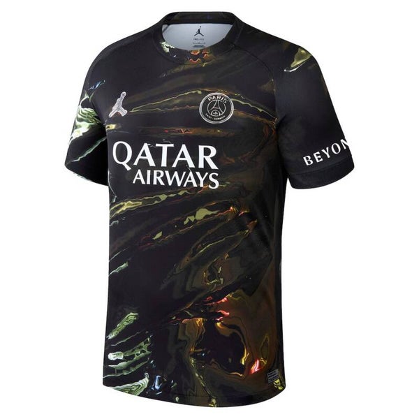 MAILLOT PSG JORDAN