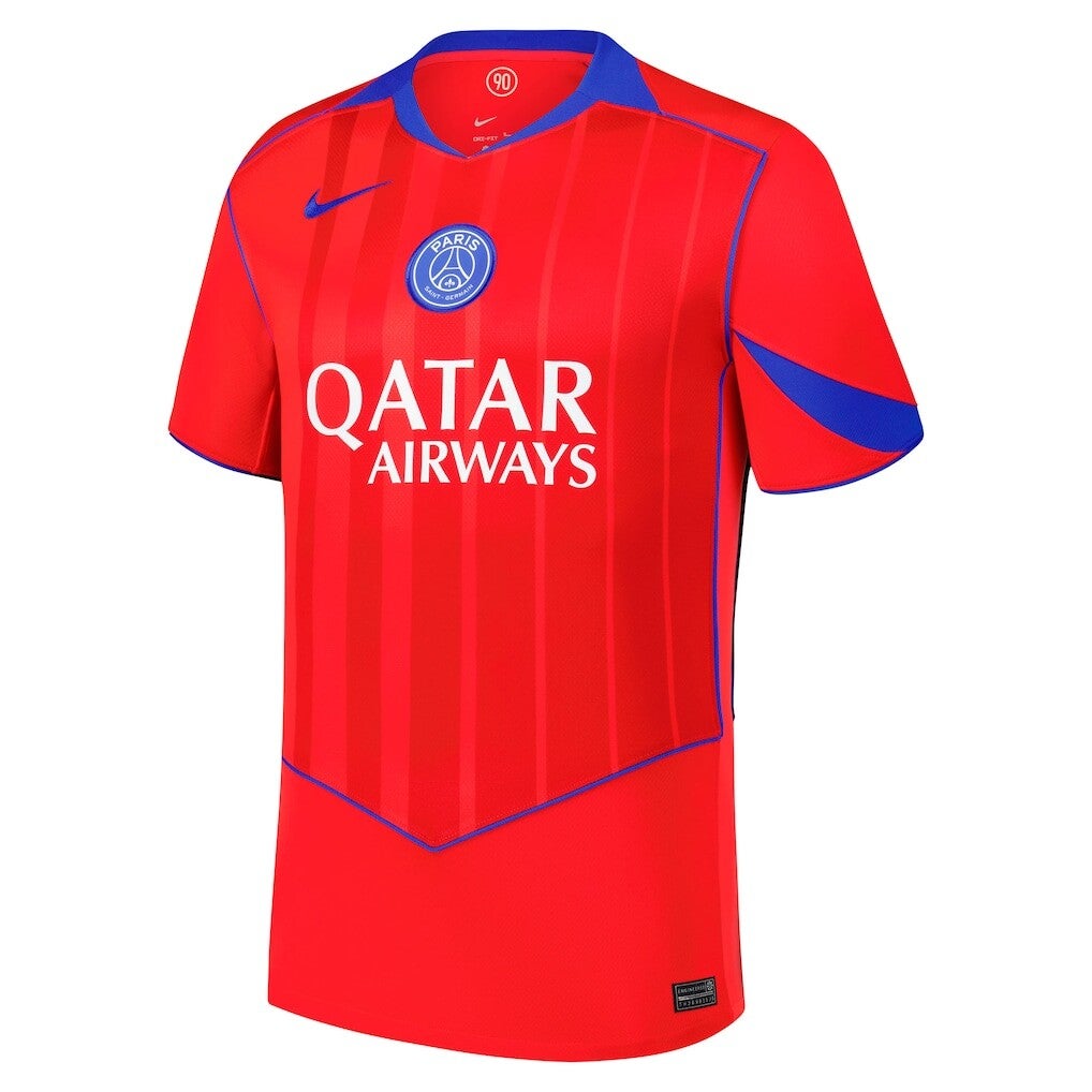 MAILLOT PSG 3e