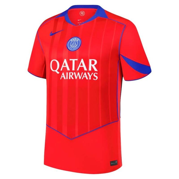 MAILLOT PSG 3e