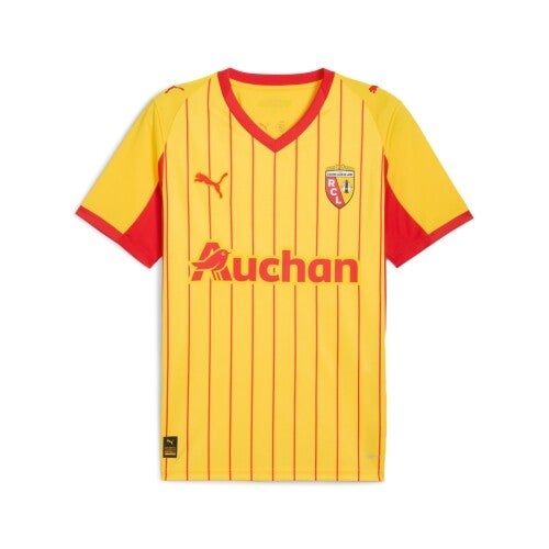 MAILLOT RC LENS DOMICILE