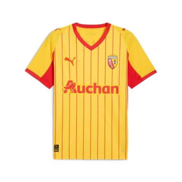 MAILLOT RC LENS DOMICILE