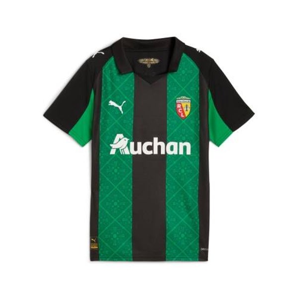MAILLOT RC LENS EXTERIEUR