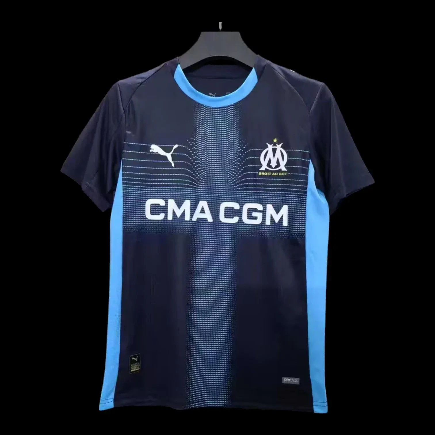 MAILLOT OM EXTERIEUR