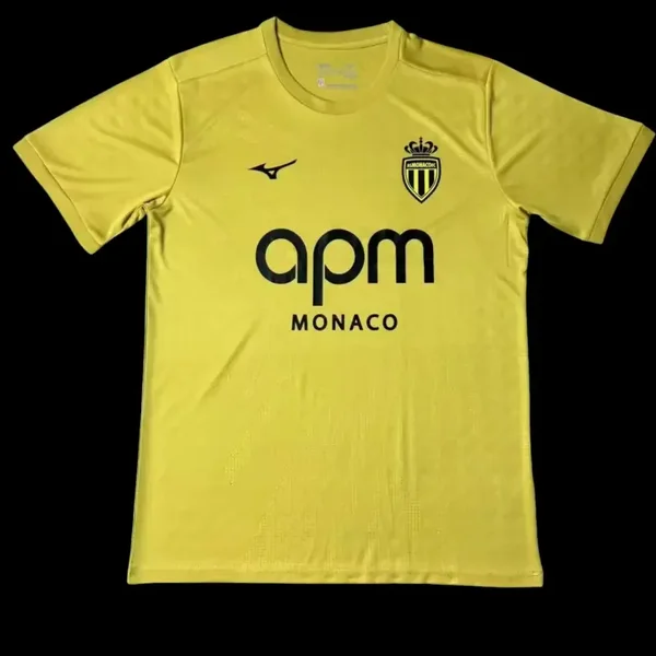 MAILLOT MONACO 3e