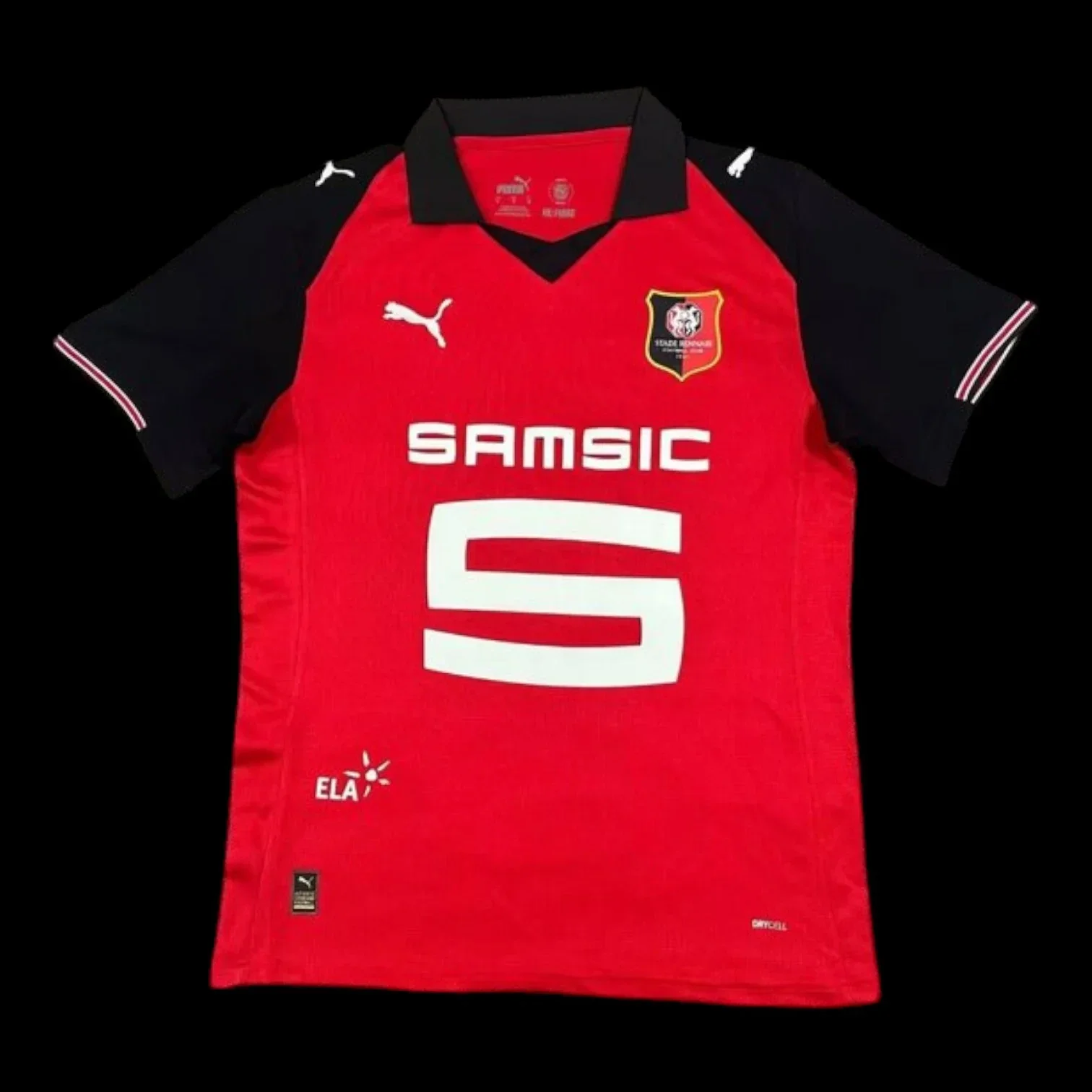 MAILLOT RENNES DOMICILE