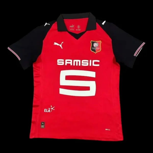 MAILLOT RENNES DOMICILE