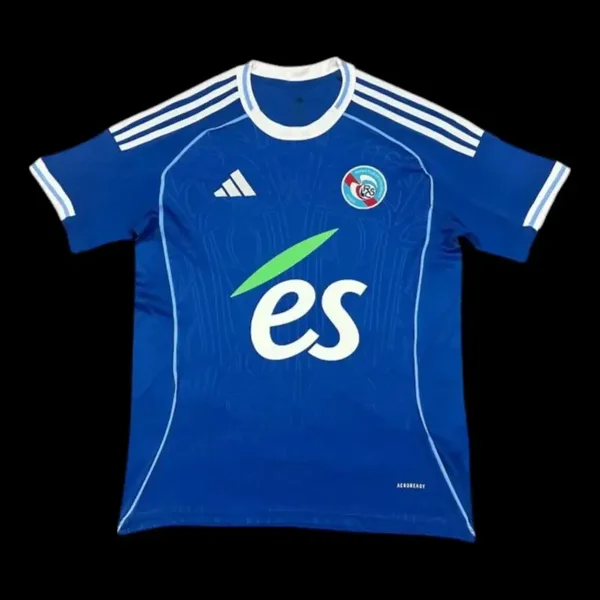 MAILLOT STRASBOURG DOMICILE