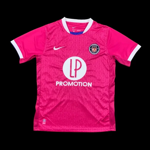 MAILLOT TOULOUSE EXTERIEUR