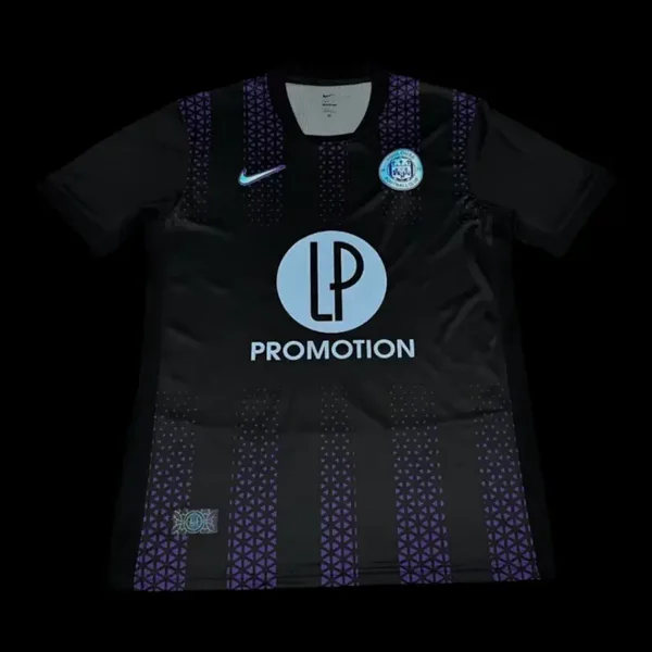 MAILLOT TOULOUSE 3e