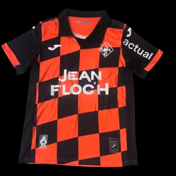 MAILLOT FC LORIENT DOMICILE