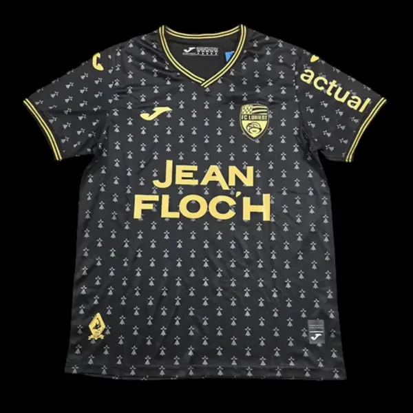 MAILLOT FC LORIENT 3e