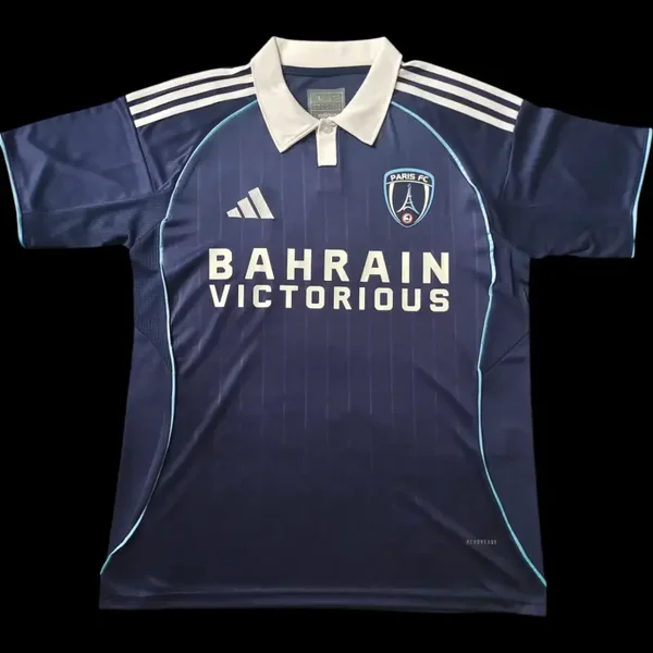 MAILLOT PARIS FC DOMICILE
