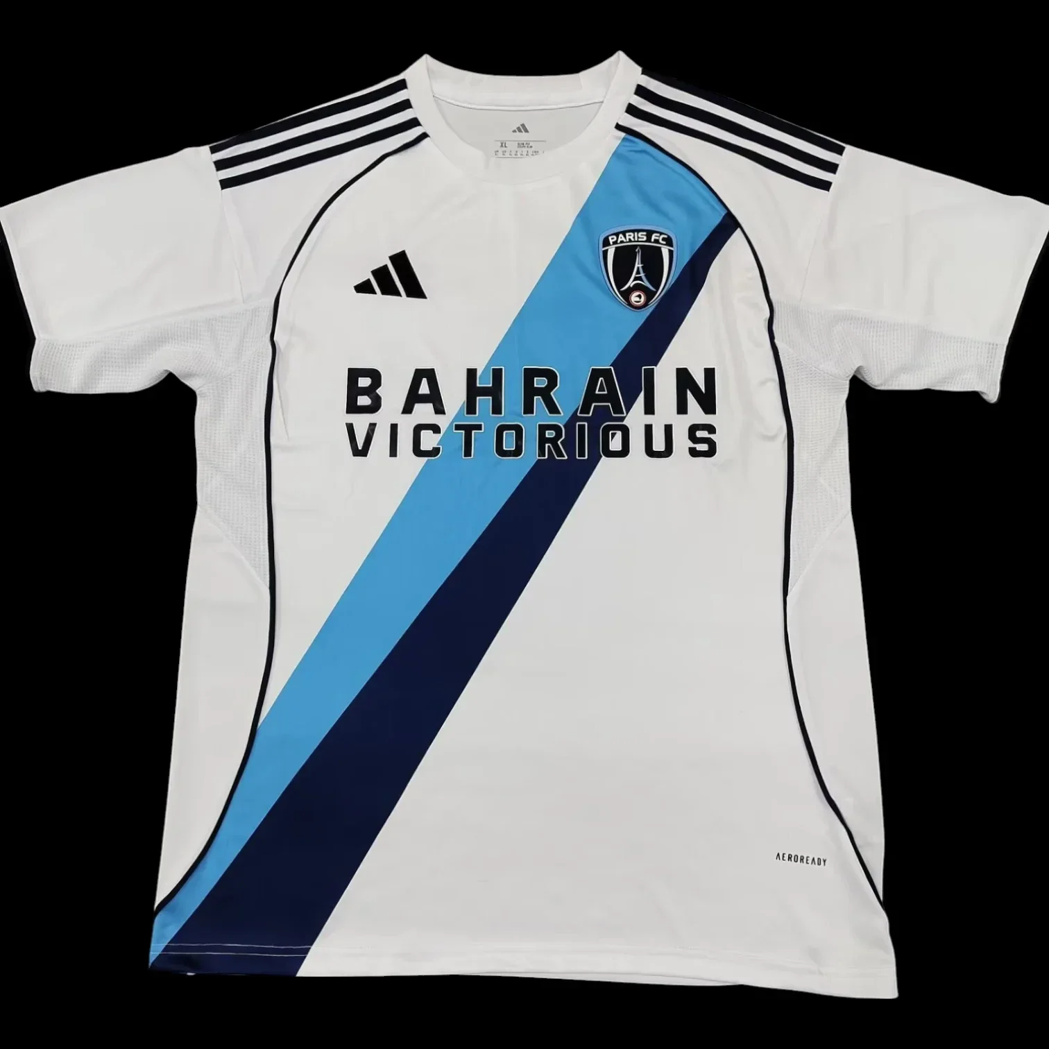 MAILLOT PARIS FC EXTERIEUR
